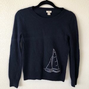 J.crew sweater